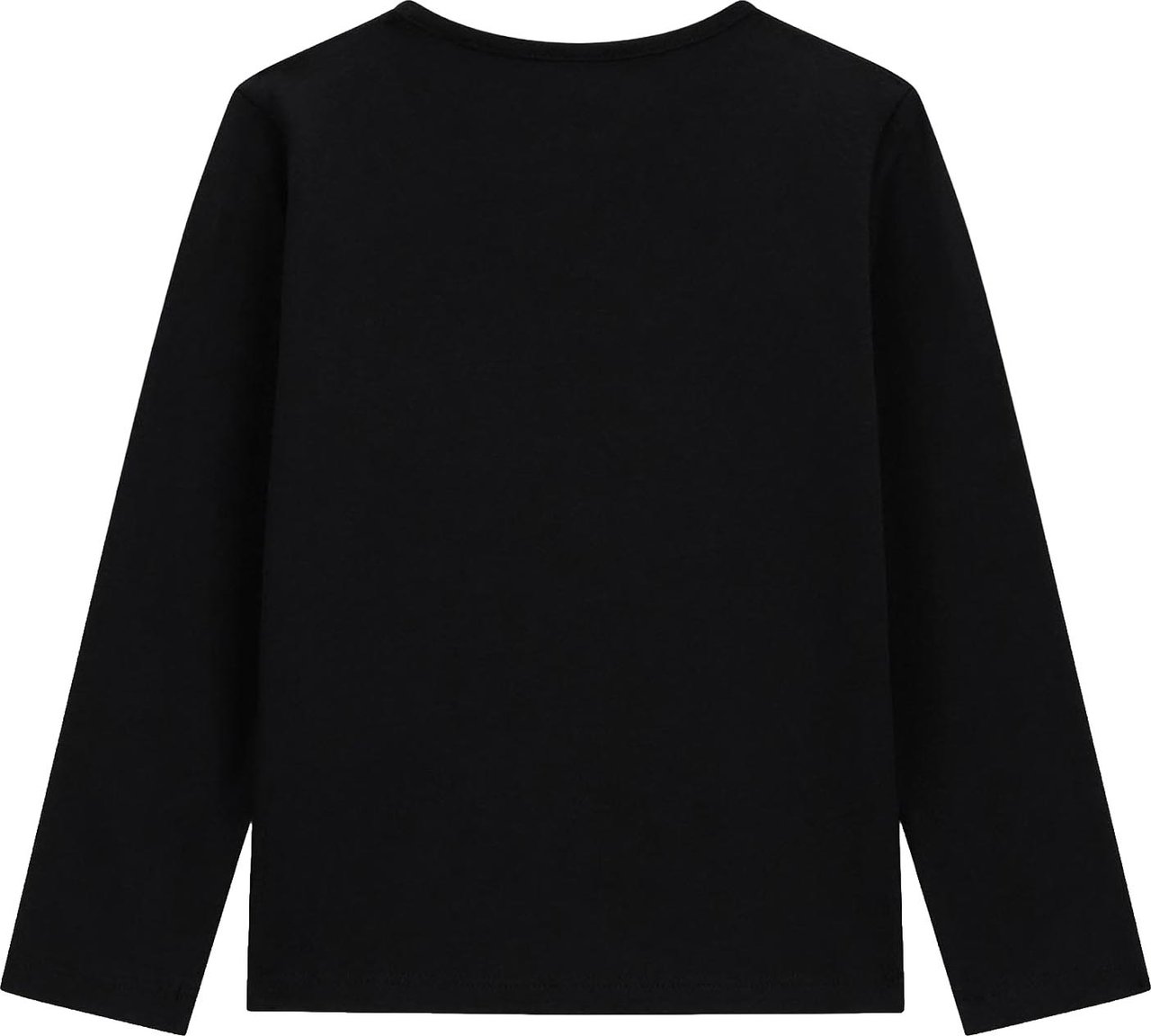 Guess T-Shirts And Polos Black Zwart