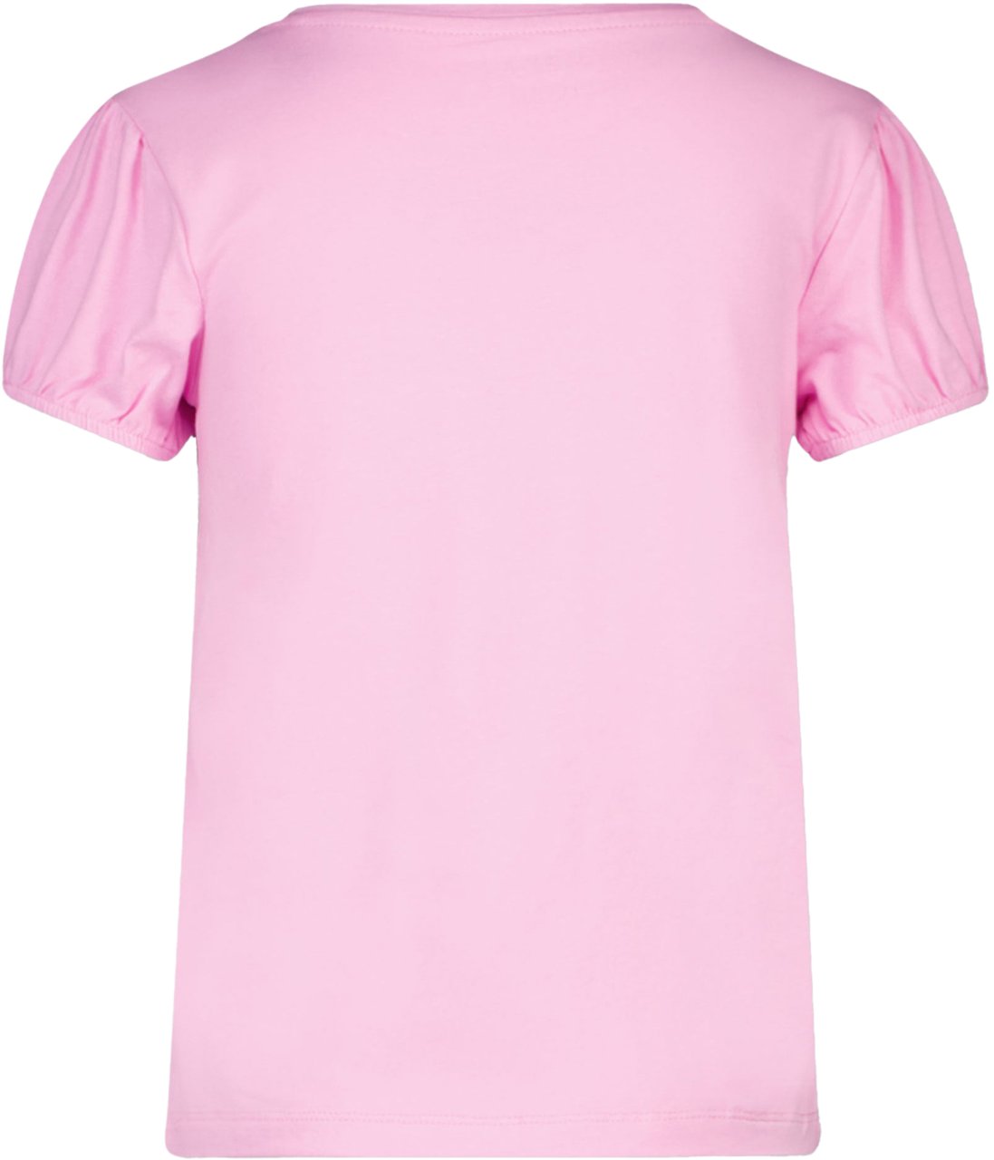 Guess Guess Kinder Meisjes T-Shirt In Roze Roze