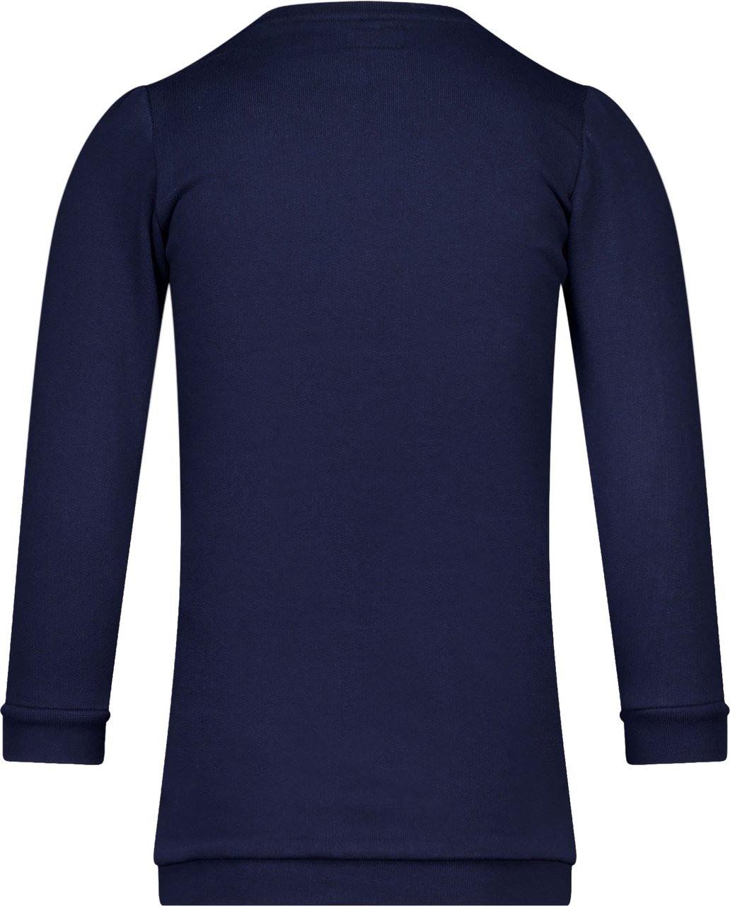 Guess Kinder Meisjes Jurk In Navy Blauw