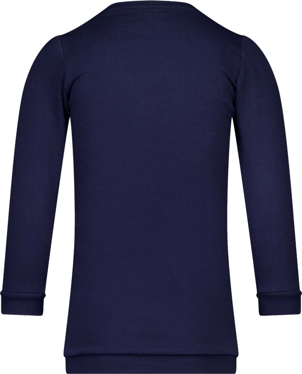 Guess Kinder Meisjes Jurk In Navy Blauw
