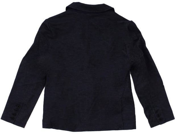 Guess Jackets Blue Blauw