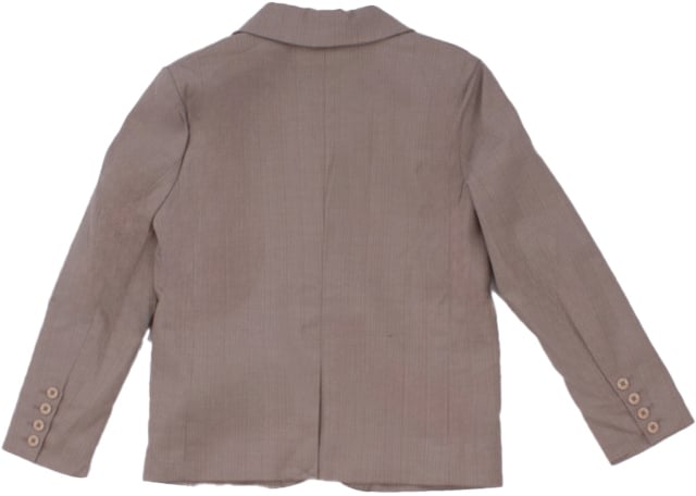 Guess Jackets Stone Grijs