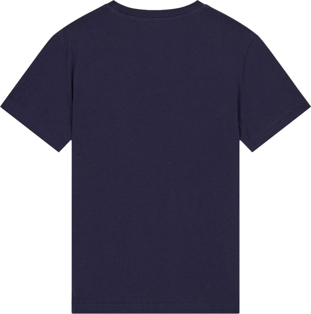 Guess T-Shirts And Polos Blue Navy