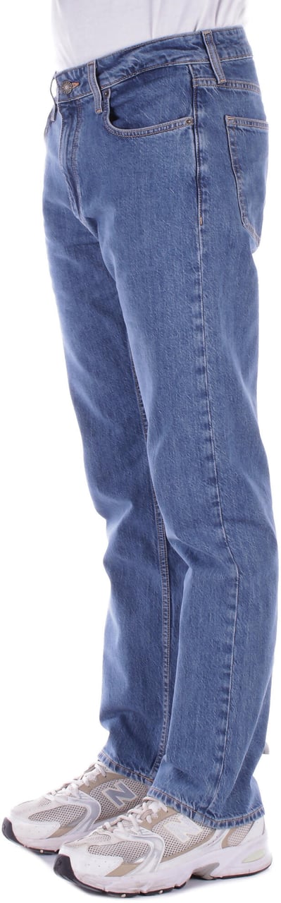 Guess Jeans Denim Medio Blauw