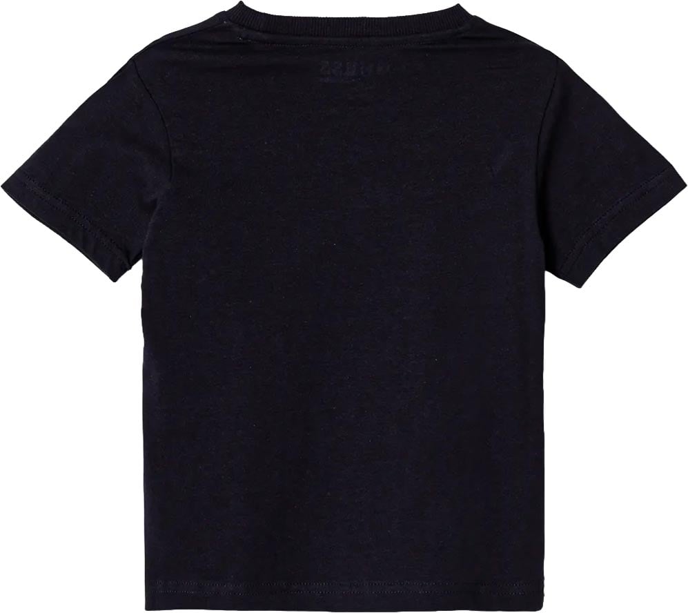 Guess T-Shirts And Polos Blue Navy