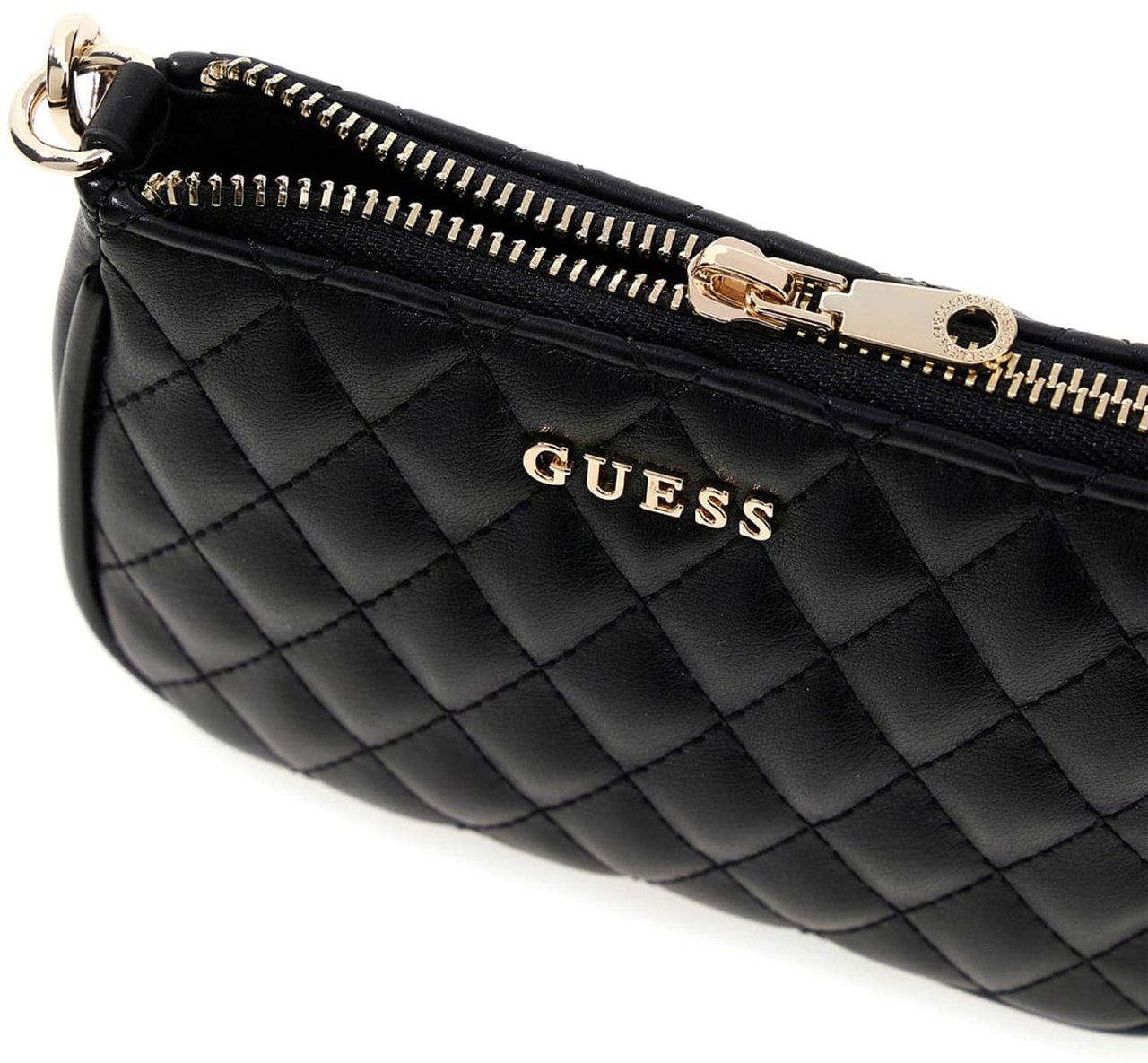 Guess Daily Handtas Zwart