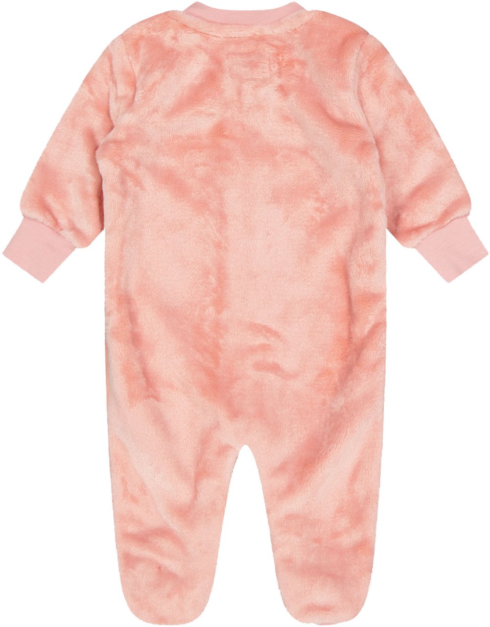 Guess Guess Baby Meisjes Boxpakje In Oud Roze Roze