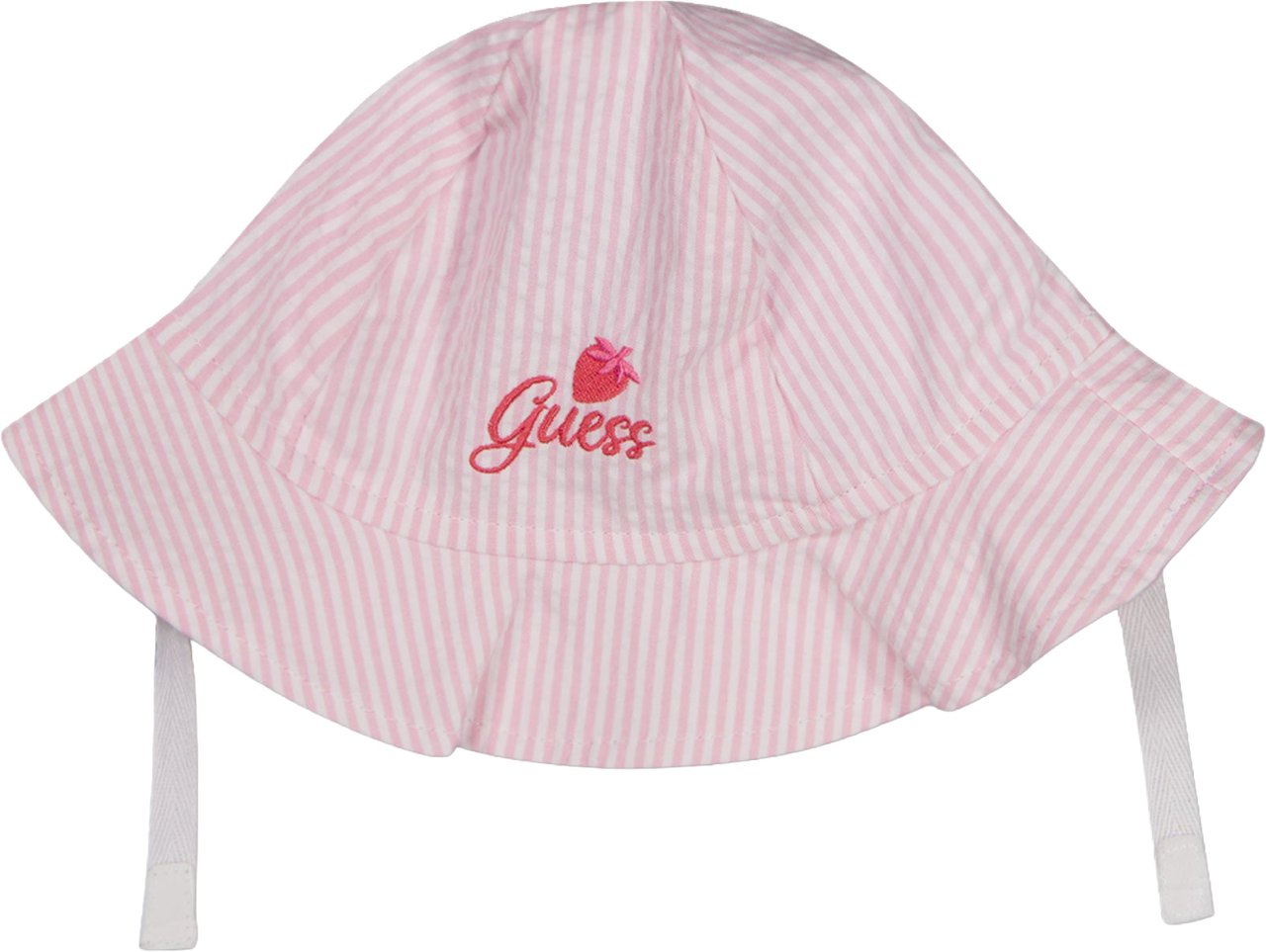Guess Guess Baby Meisjes Setje In Roze Roze