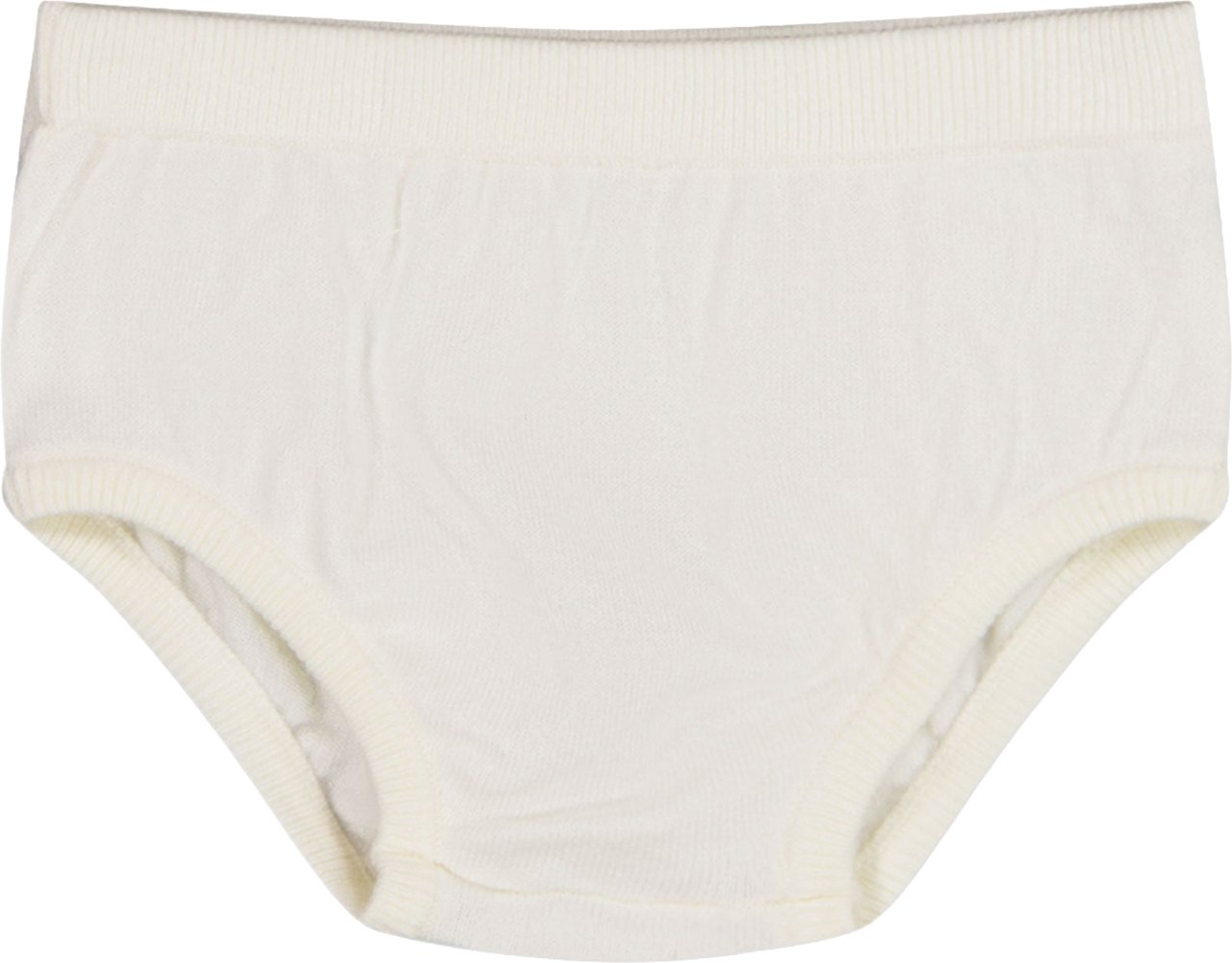 Guess Baby Meisjes Jurk In Off White Wit
