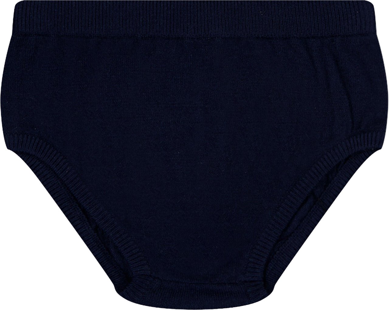 Guess Baby Meisjes Jurk In Navy Blauw