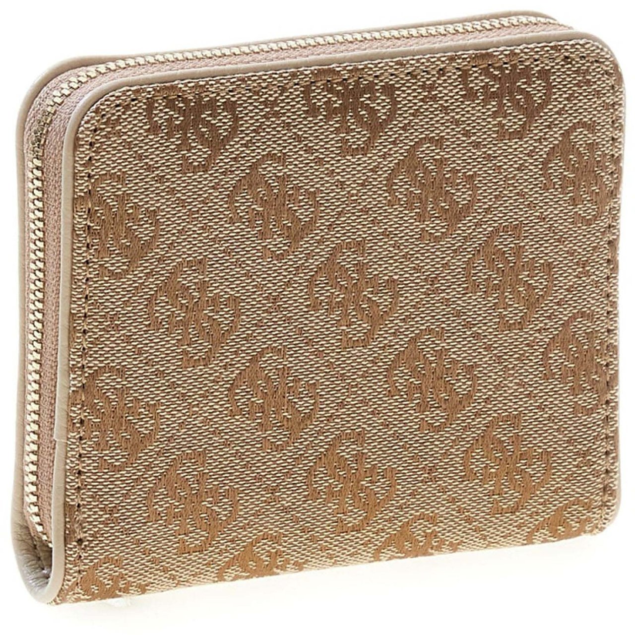 Guess Jessa Small Zip Crossbody Wit