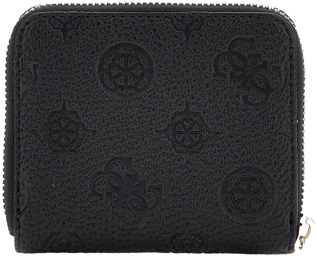 Guess Cresidia Portemonnee Zwart