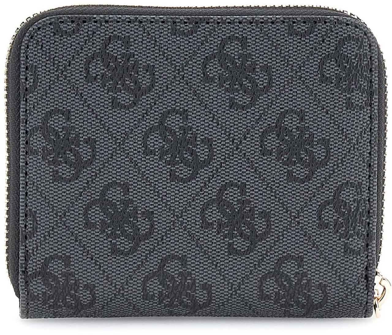 Guess Laurel Portemonnee Small Zwart