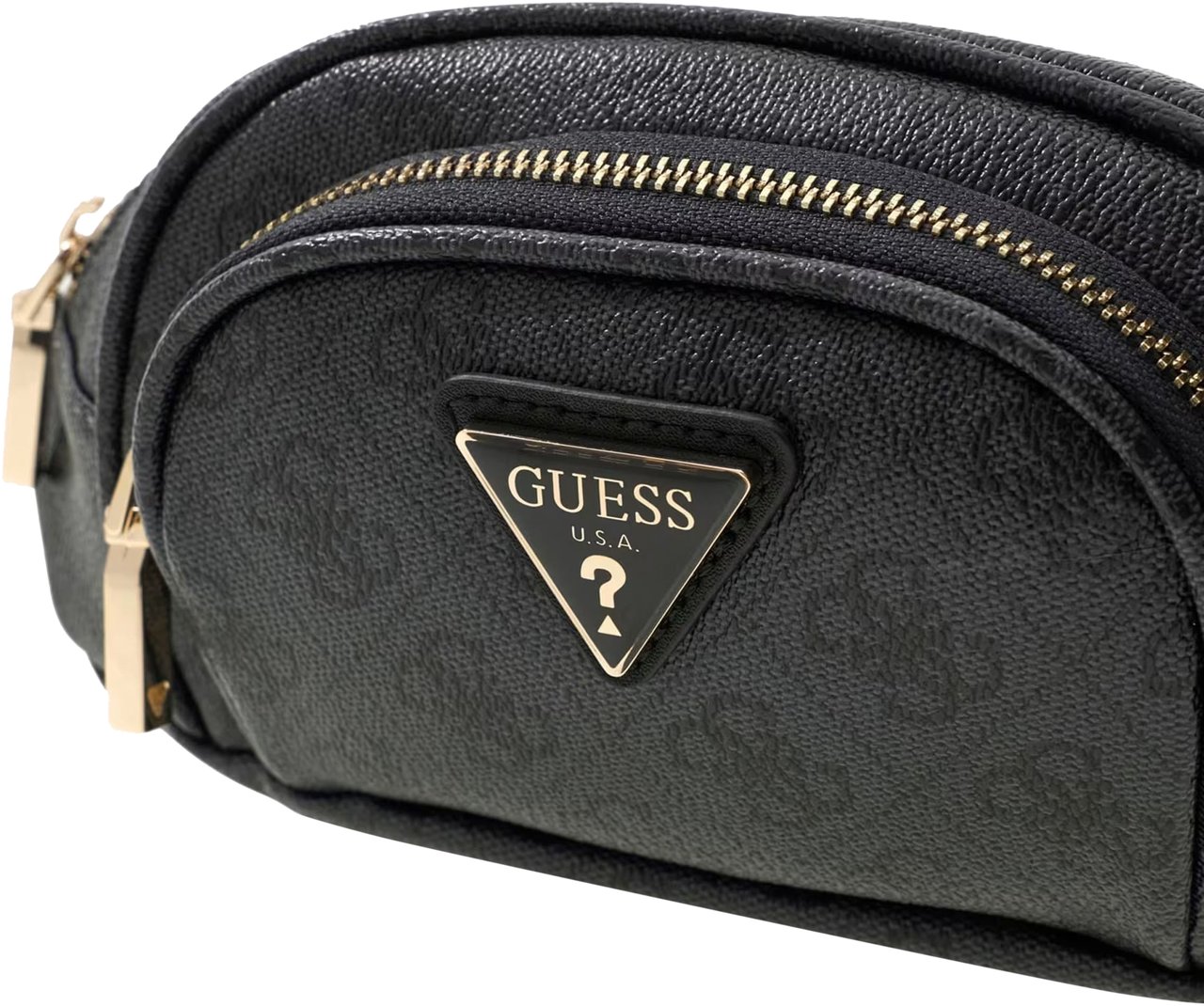 Guess Latona Heuptas Grijs