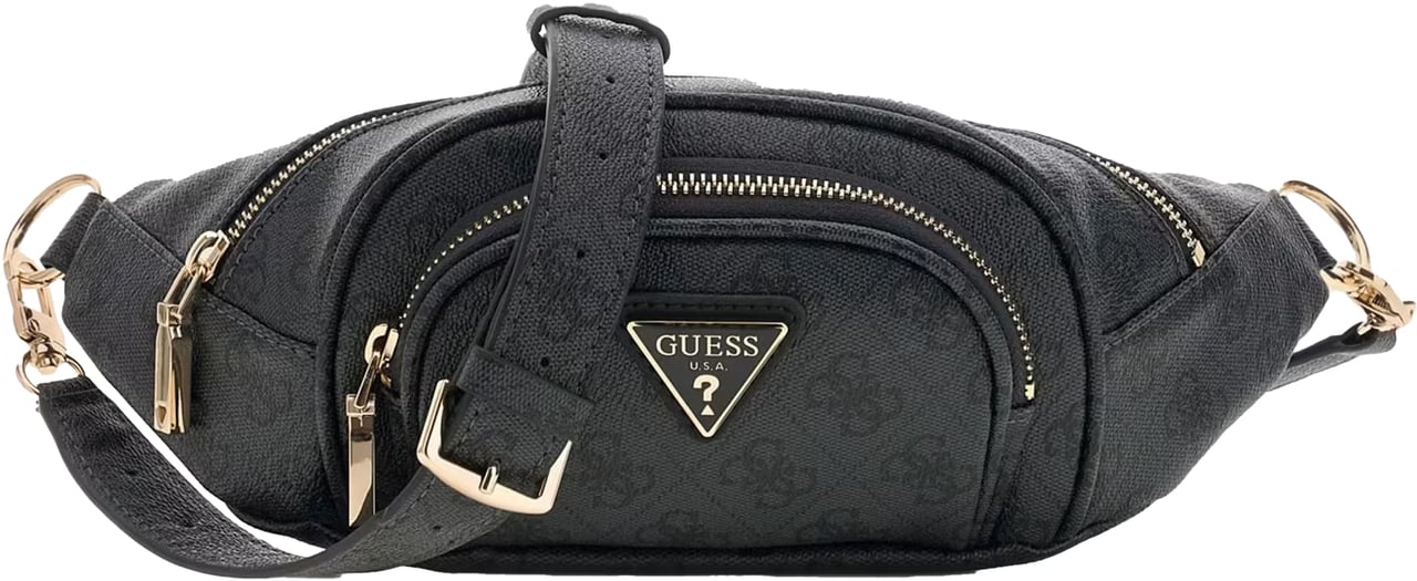 Guess Latona Heuptas Grijs