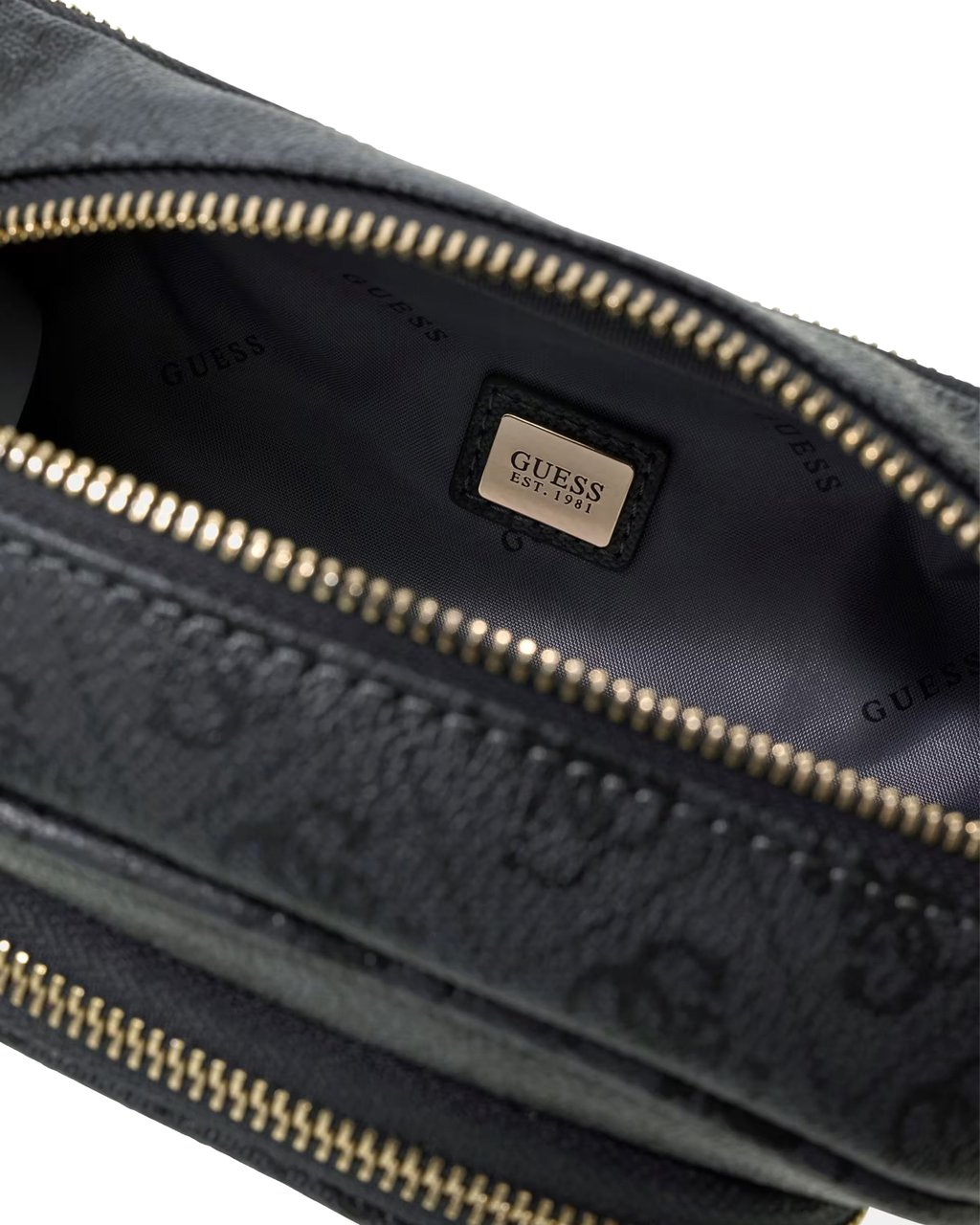 Guess Latona Heuptas Grijs