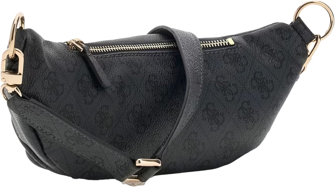 Guess Latona Heuptas Grijs