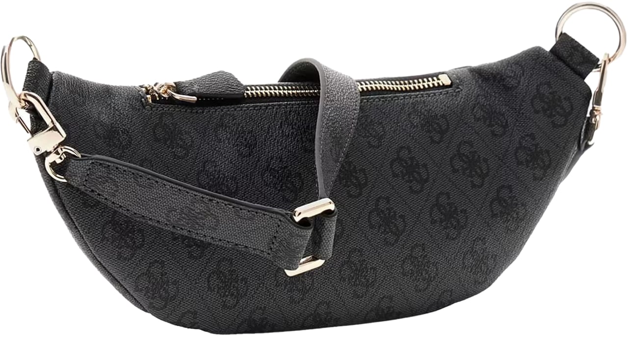 Guess Latona Heuptas Grijs