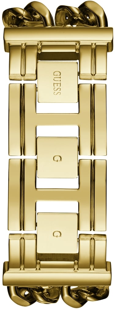 Guess Mod Heavy Horloge Goud