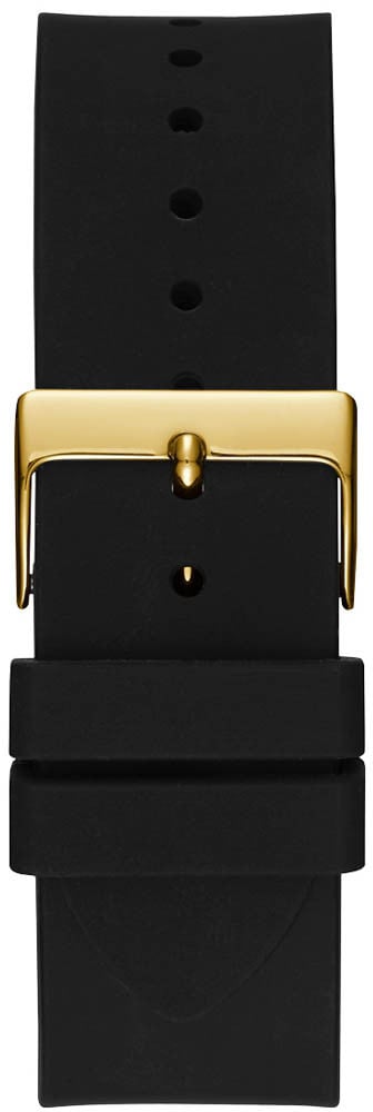 Guess Frontier Horloge Goud