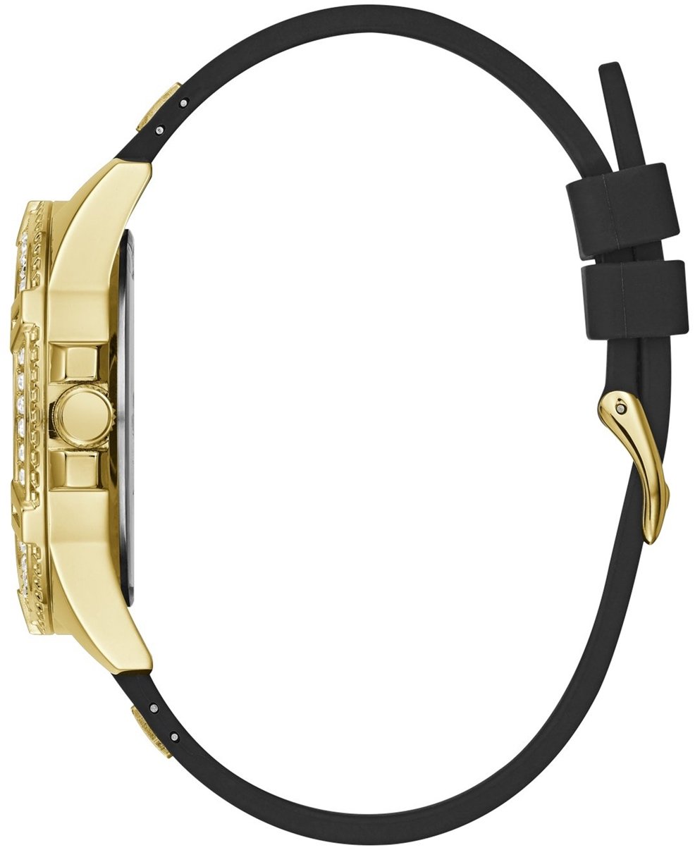 Guess Lady Frontier Horloge Goud