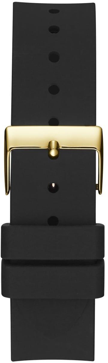 Guess Lady Frontier Horloge Goud