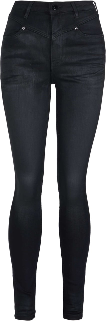 Guess GUESS Jeans Zwart