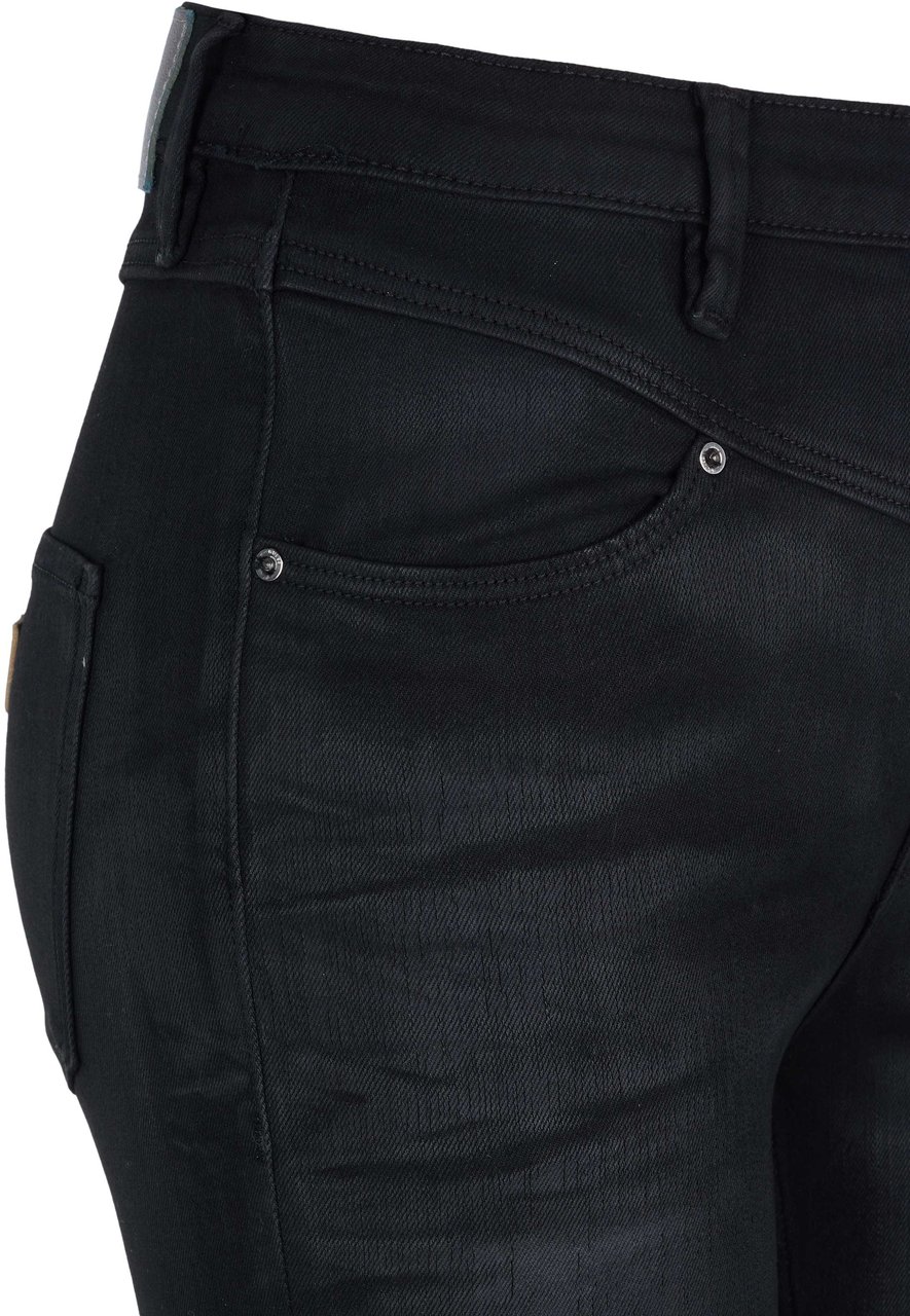 Guess GUESS Jeans Zwart