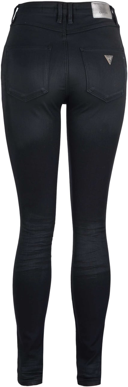 Guess GUESS Jeans Zwart