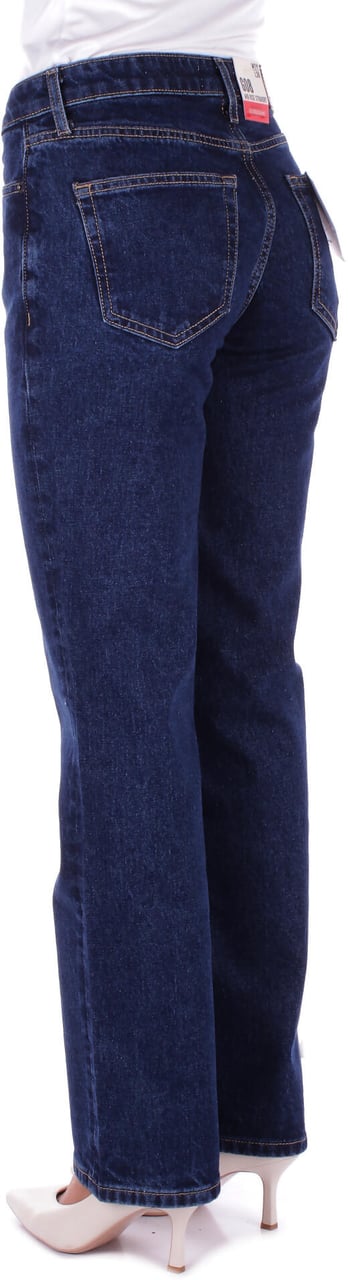 Guess Jeans Dark Blu Blauw