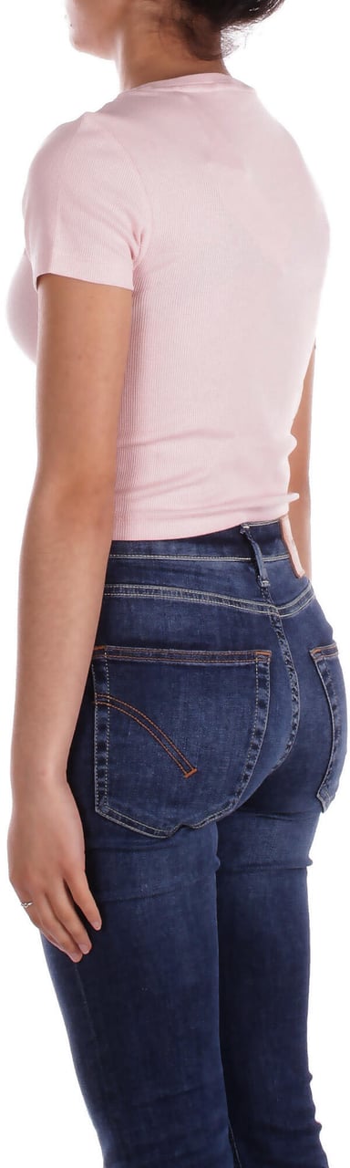 Guess Top Pink Roze