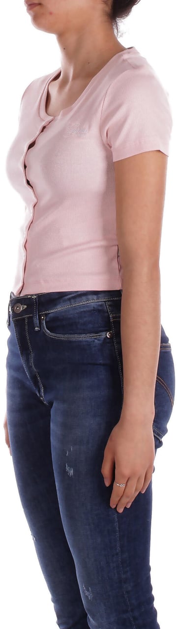 Guess Top Pink Roze