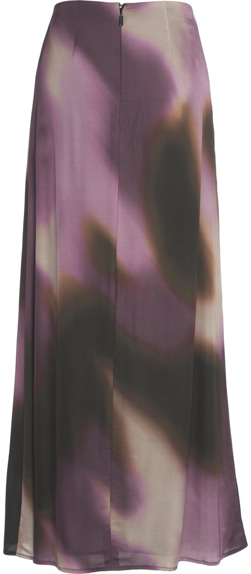 Guess Maxi skirt with print Divers