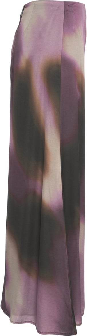 Guess Maxi skirt with print Divers