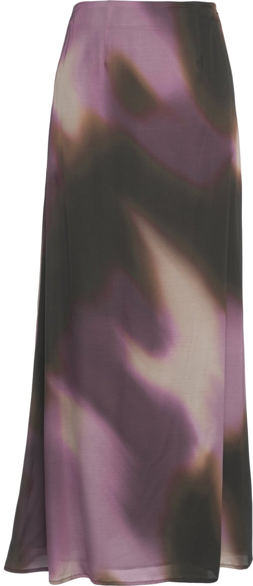Guess Maxi skirt with print Divers