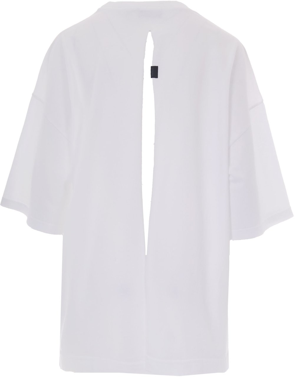Haikure T-Shirts And Polos Optical White Wit