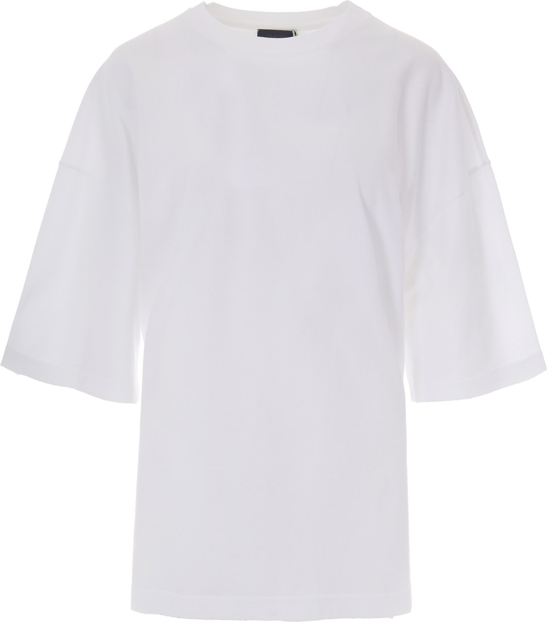 Haikure T-Shirts And Polos Optical White Wit