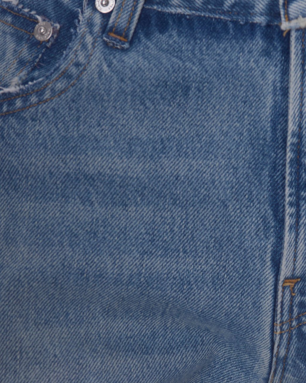 Haikure Jeans Pollock Blauw