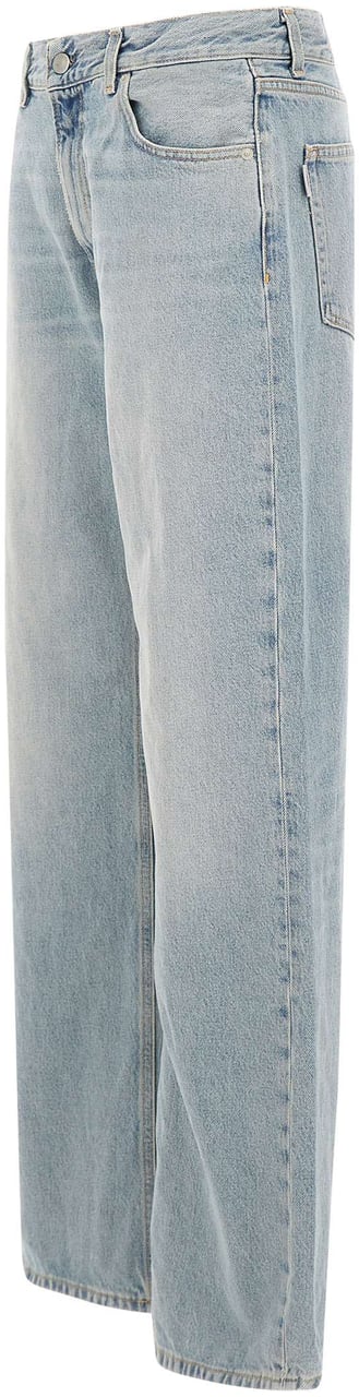 Haikure Jeans Blue Blauw