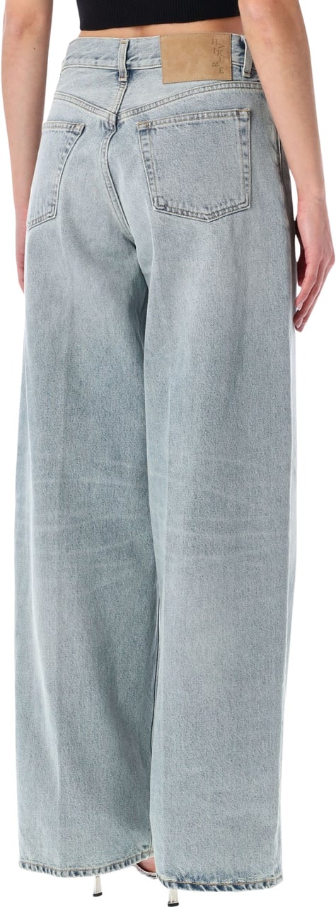 Haikure Bethany Celestial Blauw