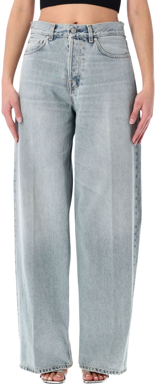 Haikure Bethany Celestial Blauw