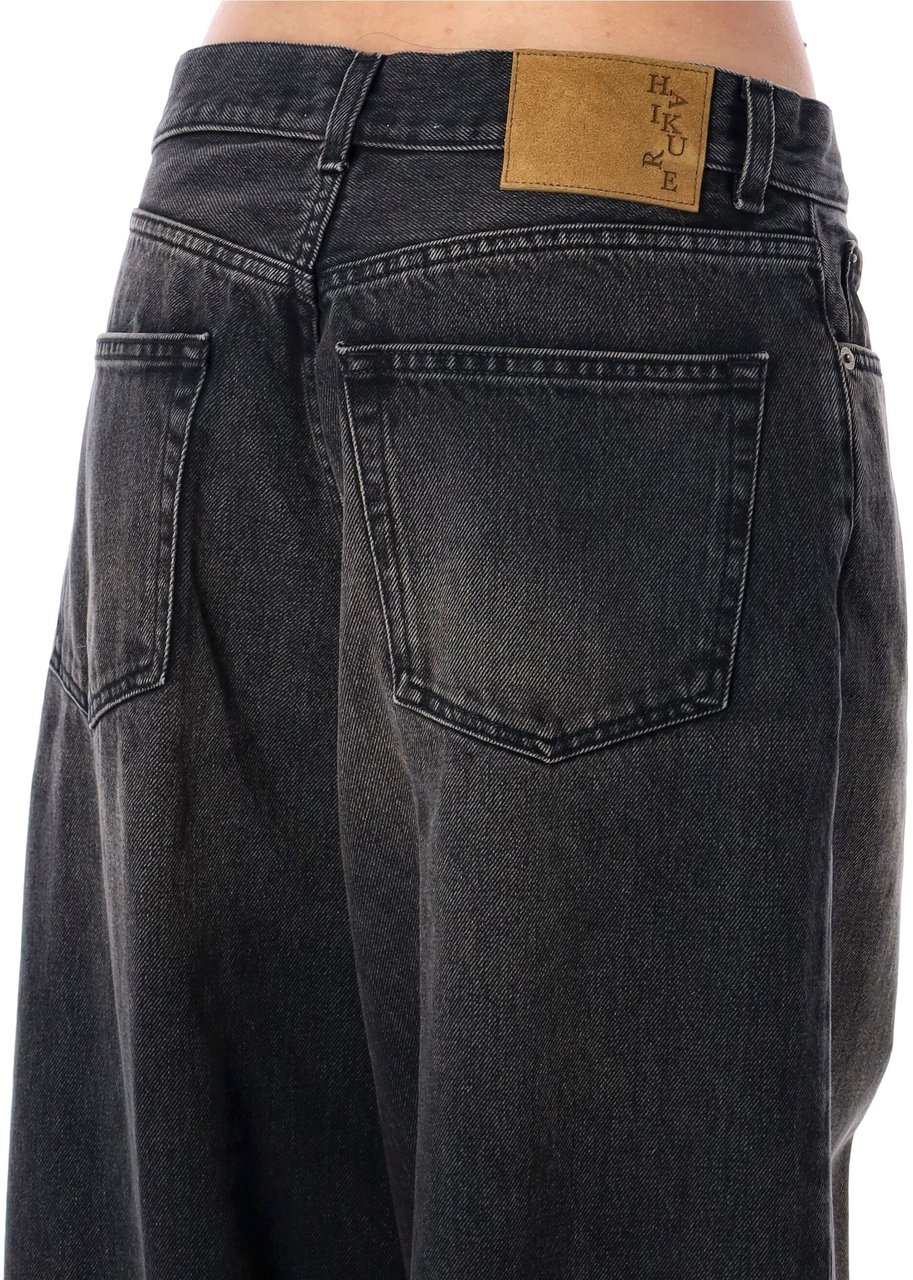 Haikure Bethany Earl Wash Divers