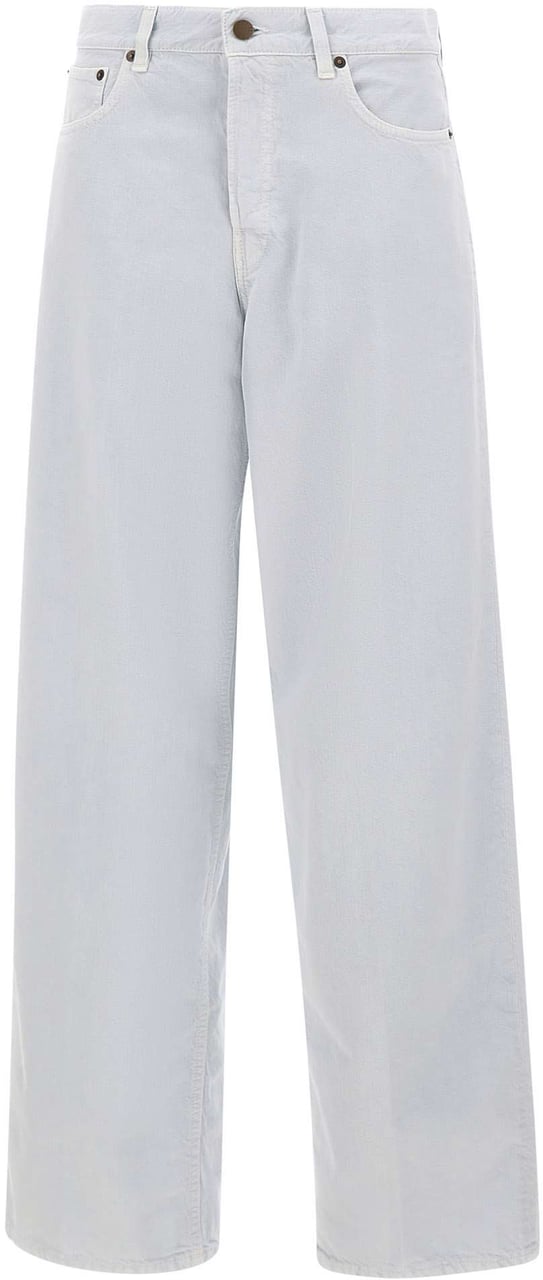 Haikure Jeans Blue Blauw