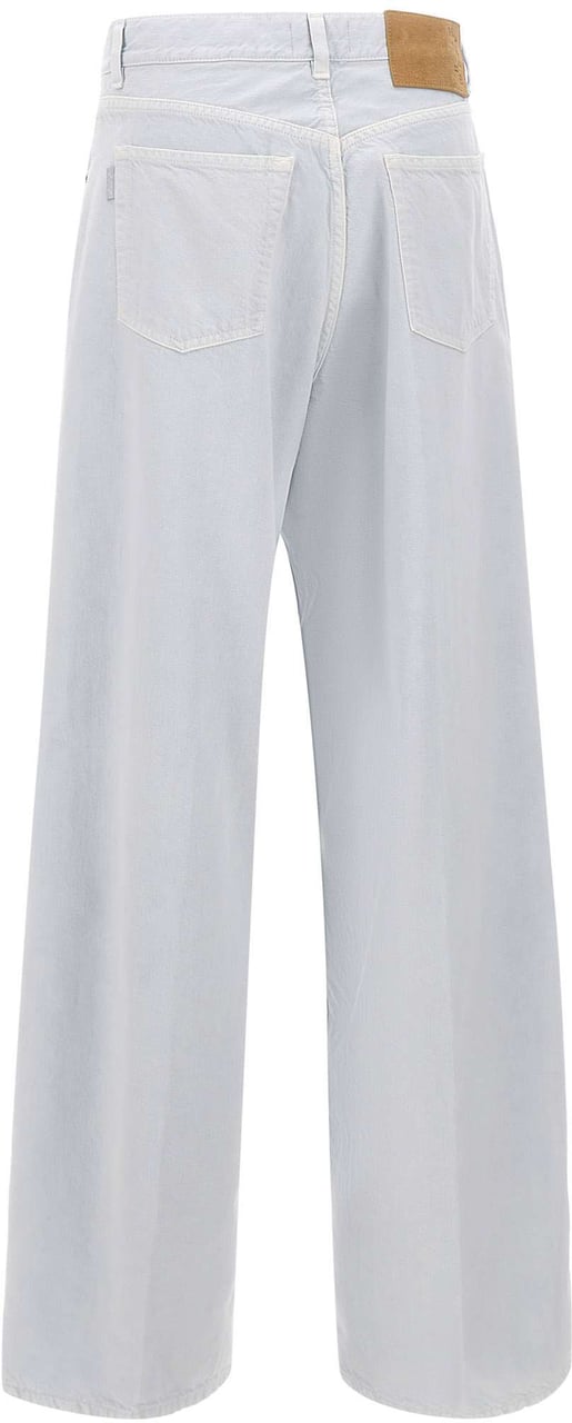 Haikure Jeans Blue Blauw