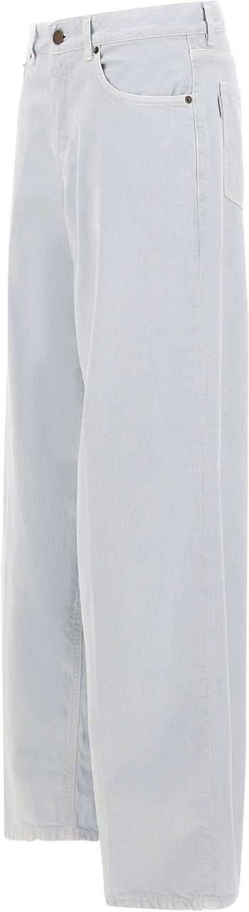 Haikure Jeans Blue Blauw