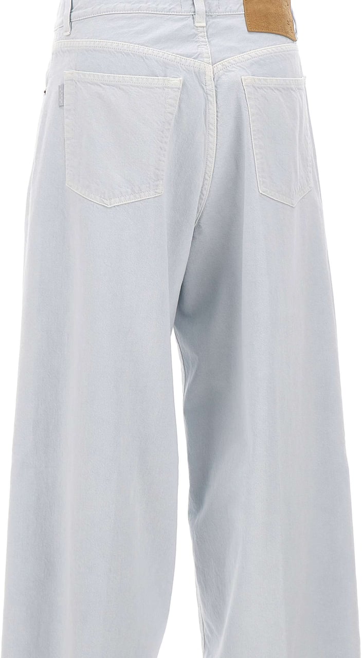 Haikure Jeans Light Blue Lichtblauw