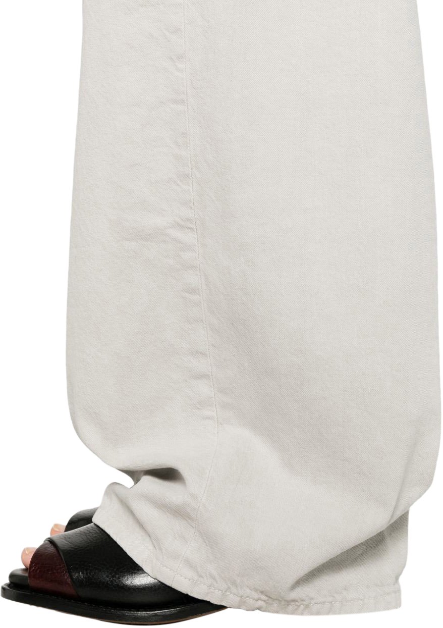 Haikure Jeans Grigio Lichtgrijs