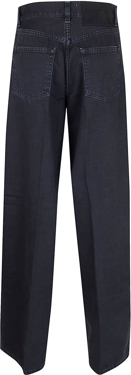 Haikure HAIKURE BETHANY BULL 44 Zwart