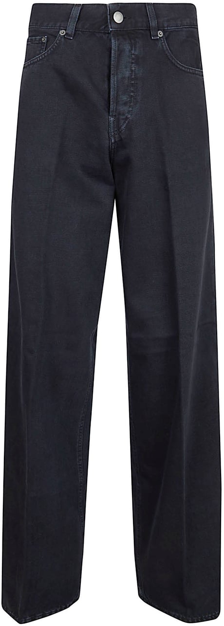 HAIKURE BETHANY BULL 44 Zwart