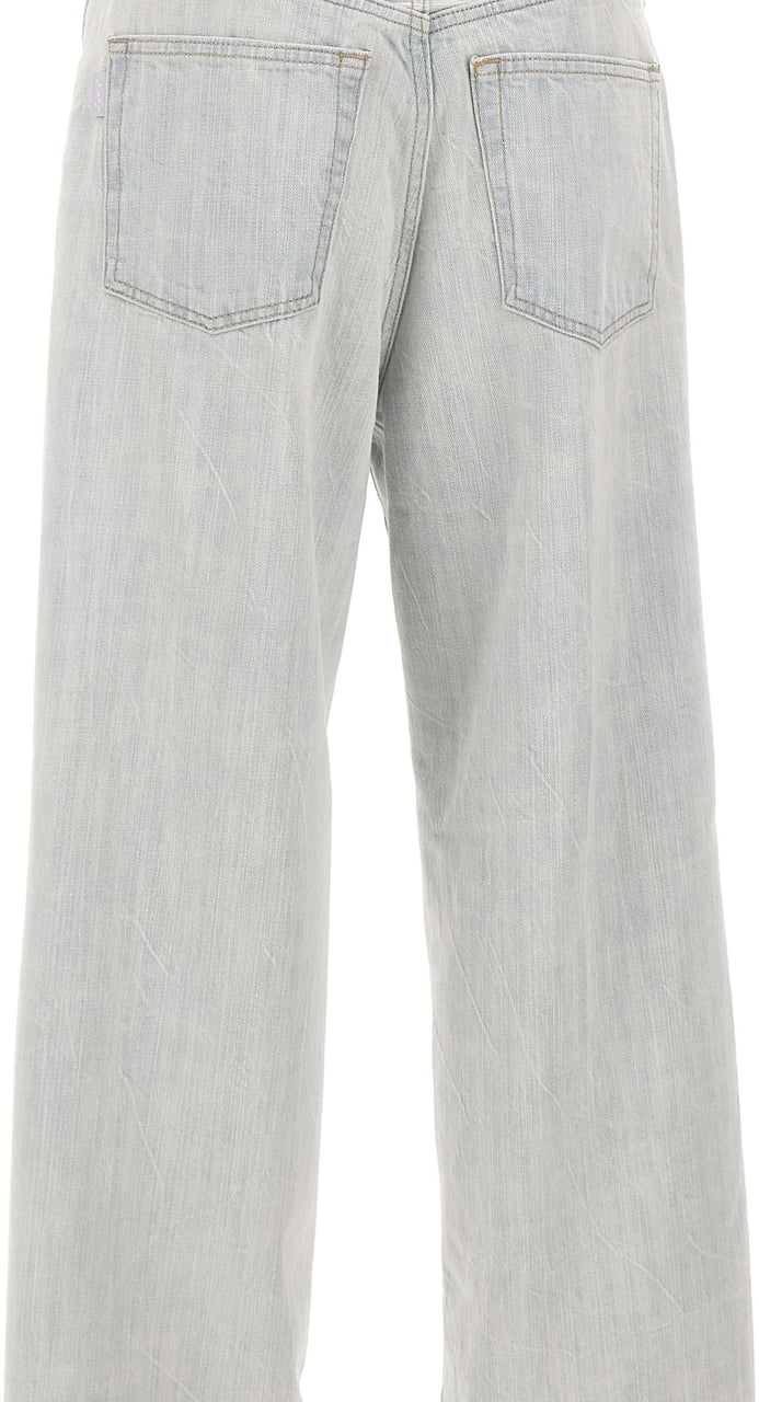 Haikure Jeans Light Blue Lichtblauw